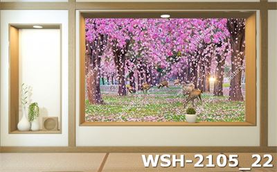 Con đường hoa tím WSH-2105_22