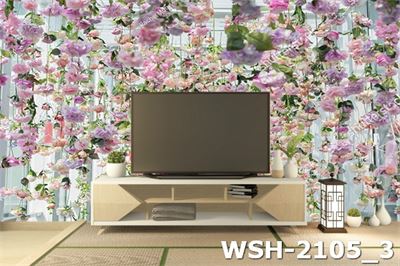 Con đường hoa tím WSH-2105_3