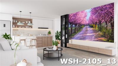 Con đường hoa tím WSH-2105_13