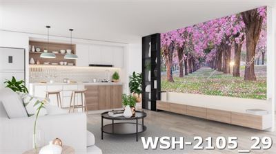 Con đường hoa tím WSH-2105_29