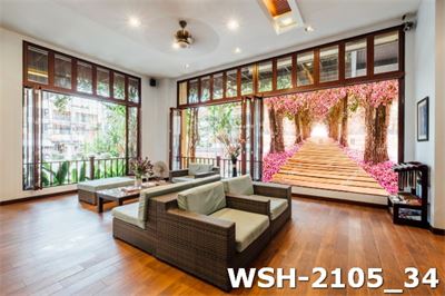 Con đường hoa tím WSH-2105_34