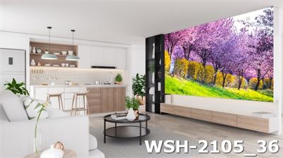 Con đường hoa tím WSH-2105_36