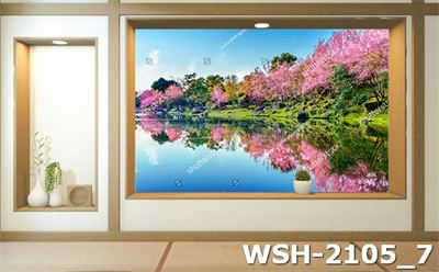 Con đường hoa tím WSH-2105_7
