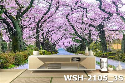 Con đường hoa tím WSH-2105_35