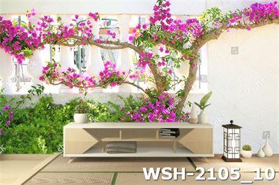 Con đường hoa tím WSH-2105_10