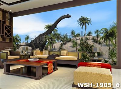 Khủng long WSH-1905_6