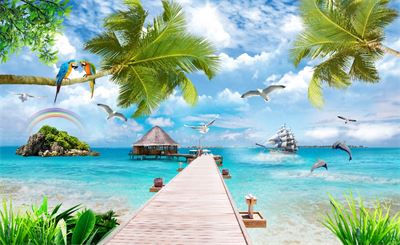 Thuận buồm xuôi gió MTB-028