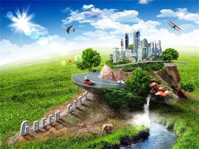 Phong cảnh sơn thủy hữu tình MHT2-100