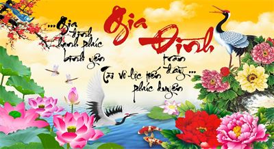 Phong cảnh sơn thủy hữu tình MHT2-160