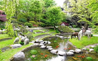 Phong cảnh sơn thủy hữu tình MHT2-032