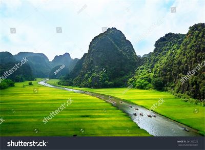 Ruộng bậc thang Tây Bắc MRBT-024