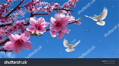 Dán trần hình hoa lá MDT-251