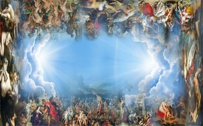 Mẫu dán trần họa tiết MDT-104