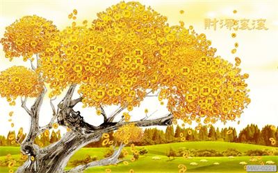 Cây vàng - phúc lộc MAV-0221