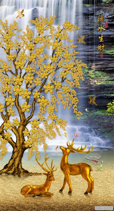 Cây vàng - phúc lộc MAV-0225