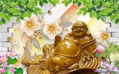 Cây vàng - phúc lộc MKT2-034