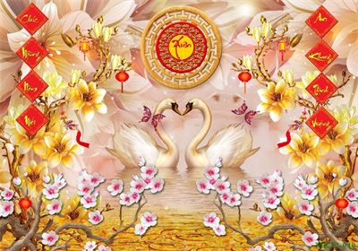 Cây vàng - phúc lộc MKT2-010