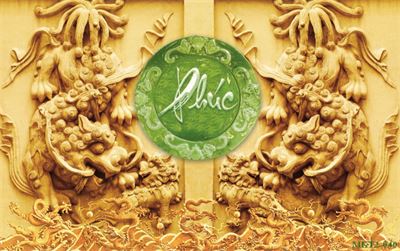Cây vàng - phúc lộc MKT2-040
