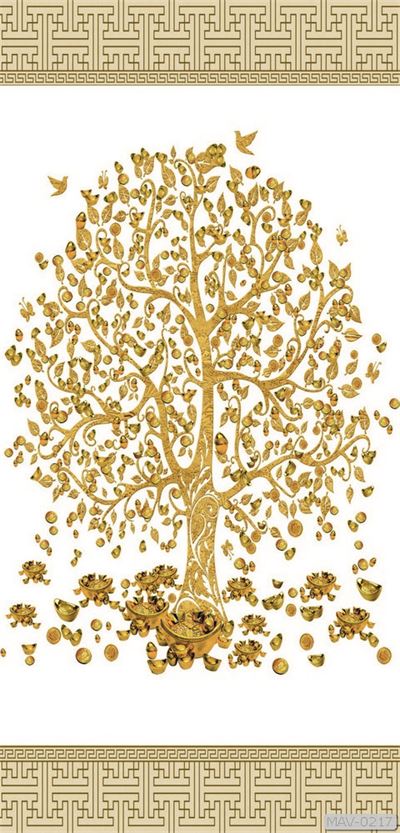 Cây vàng - phúc lộc MAV-0217