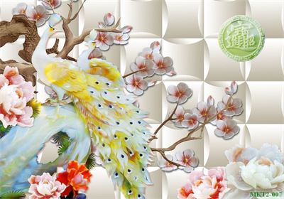 Cây vàng - phúc lộc MKT2-007