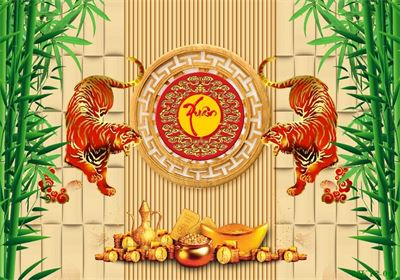 Cây vàng - phúc lộc MKT2-009