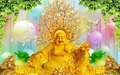 Cây vàng - phúc lộc MKT2-029