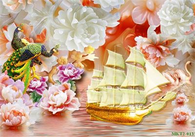 Cây vàng - phúc lộc MKT2-013