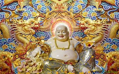 Cây vàng - phúc lộc MKT2-017