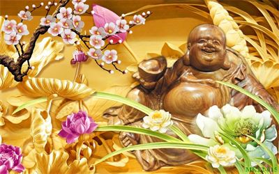 Cây vàng - phúc lộc MKT2-015