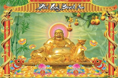 Cây vàng - phúc lộc MKT2-027