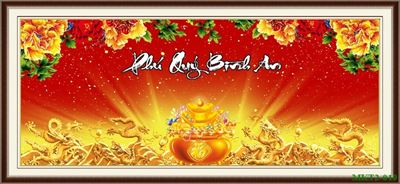 Cây vàng - phúc lộc MKT2-019