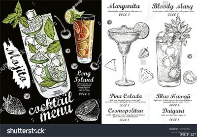 Tranh dán tường quán cà phê MCF-127