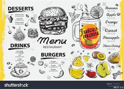 Tranh dán tường quán cà phê MCF-171