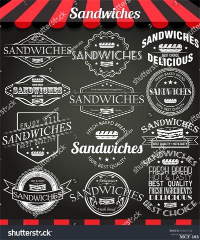 Tranh dán tường quán cà phê MCF-103