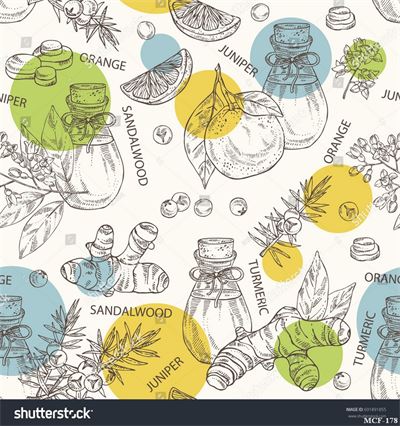 Tranh dán tường quán cà phê MCF-178