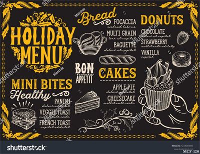 Tranh dán tường quán cà phê MCF-120