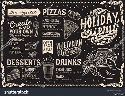 Tranh dán tường quán cà phê MCF-123