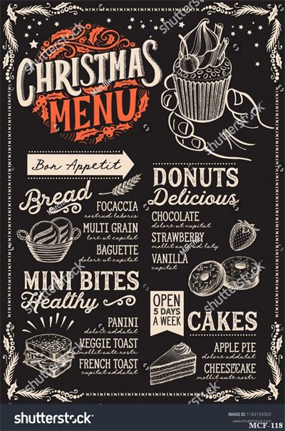 Tranh dán tường quán cà phê MCF-118