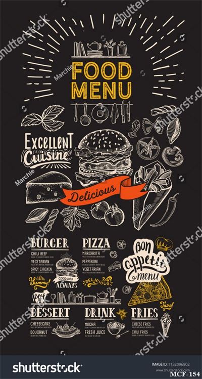 Tranh dán tường quán cà phê MCF-154