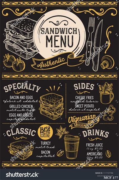 Tranh dán tường quán cà phê MCF-177