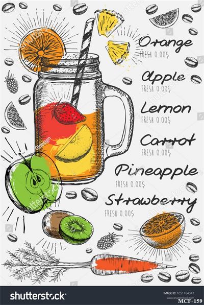 Tranh dán tường quán cà phê MCF-159