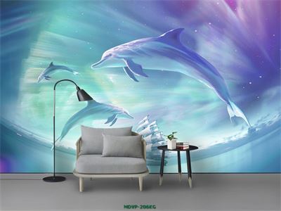 Cá heo và đại dương (2)