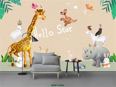 Động vật rừng