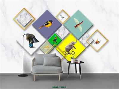 Cac loài động vật