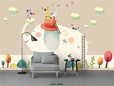 Chú voi đáng yêu