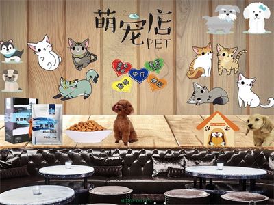 Tranh con vật đáng yêu cho bé - Mèo con MDVP-067KG