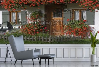 Địa danh châu Âu MDD-086