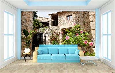 Địa danh châu Âu MDD-117