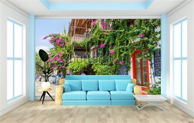 Địa danh châu Âu MDD-092