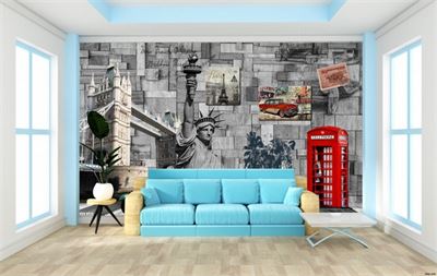 Địa danh châu Âu MDD-036